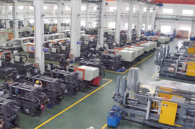 制造能力 制造能力