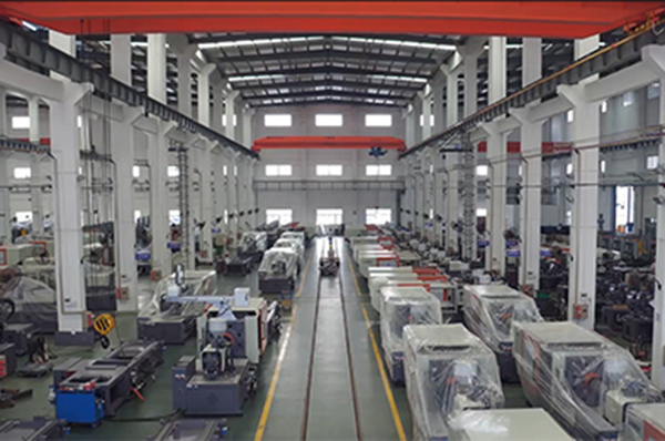 聯(lián)升GT5-BT注塑機(jī)，產(chǎn)品升級解決行業(yè)痛點(diǎn)問題