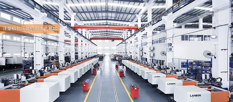 打造專屬“智慧”力量，聯(lián)升注塑用技術為產品賦能