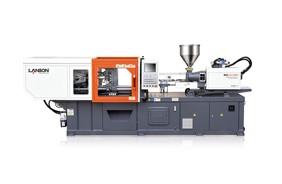 聯(lián)升注塑機(jī)全速前行，上演注塑行業(yè)精彩跨越